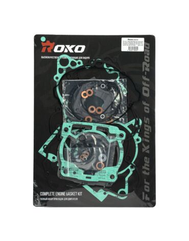 Полный набор прокладок для двигателя мотоцикла KTM EXC 250 300 2017 2023, Husqvarna TC TE250 300 2017 2023, Gas Gas EC 250 300 2017 2023