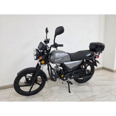 Мопед TMBK ALFA 50 (110) 1P52FMH JIANSHE - миниатюра 31