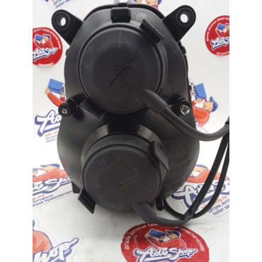 KTM фара RIGHT TR. EU 03 950 990 ( 60014001000 ) - миниатюра 3