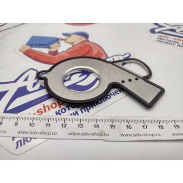 KTM прокладка помпы 450 SXF 15-> 450 500 EXCF 17->  ( 79435053100 / 79435053000 ) - миниатюра 2
