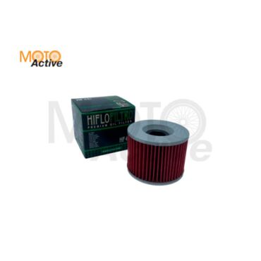 Фильтр масляный Hi Flo HF 401 - миниатюра 1