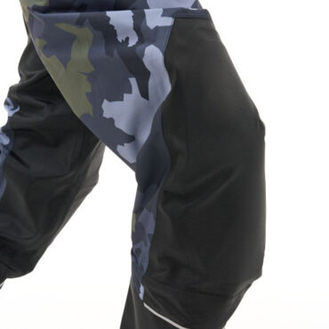 Dragonfly Вейдерсы мембранные Quad Pro 2025 Green Camo - миниатюра 15