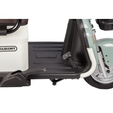 Электротрицикл Rutrike Gelbert Beta 48V 60V 800Вт - миниатюра 12
