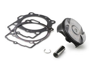 Поршень с прокладками комплект (группа 1) KTM 350SX F 13 15 / Husqvarna FC350 14 15