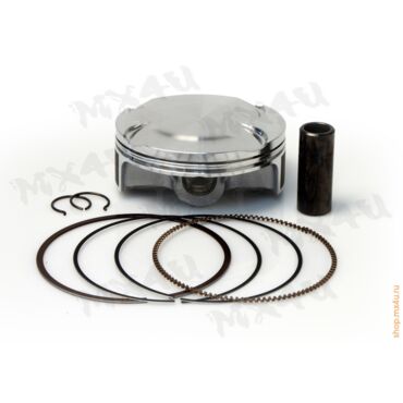 Поршень KTM SX F450 HQV FC450 16 22 Replica - миниатюра 1