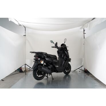 Скутер VMC Smart X - миниатюра 5