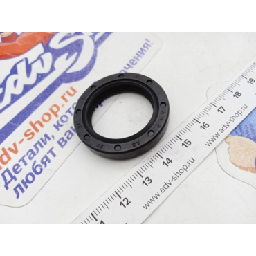 KTM SHAFT SEAL RING 26X37X7 ASL сальник ступицы 625 640 ( 0760263770 ) - миниатюра 1
