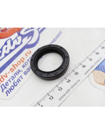 KTM SHAFT SEAL RING 26X37X7 ASL сальник ступицы 625 640 ( 0760263770 )