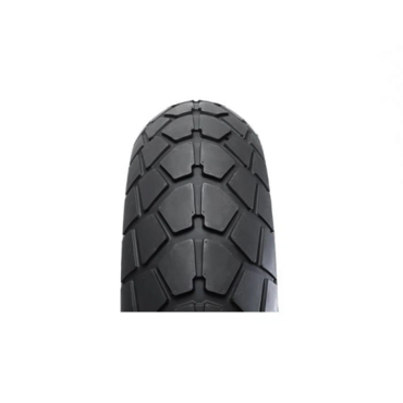 Kingtyre 90 90 21 54V K66 TT TL покрышка перед // T2101 - миниатюра 2