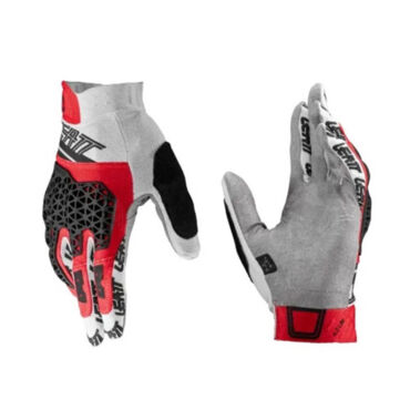 Leatt Перчатки MTB 4.0 Lite Glove Red - миниатюра 4