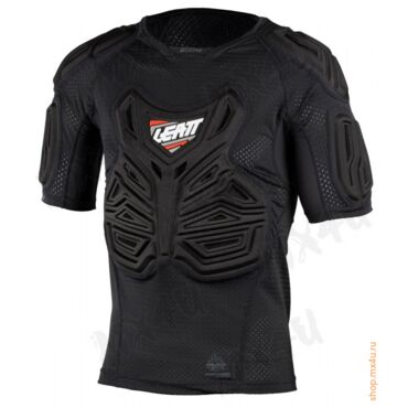 Защита панцирь Leatt Roost Tee - миниатюра 3