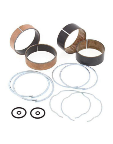 All Balls 38 6020 Комплект направляющих вилки Honda CR250R 97 07, CRF250R 04 08, CRF250X 04 17, CRF450R 02 08, CRF450X 05 17, Suzuki RM250 05 08