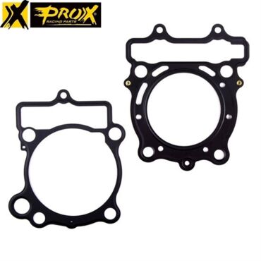 основные прокладки двигателя верхн. Suzuki RM Z 250 '10 23 - миниатюра 1