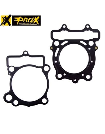 основные прокладки двигателя верхн. Suzuki RM Z 250 '10 23