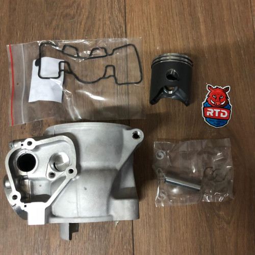 50530038000 - Поршень + цилиндр KTM 125SX (2019 2022), Husqvarna TC125 (2019 2022), Gasgas MC125 (2021 2022) - фото 2