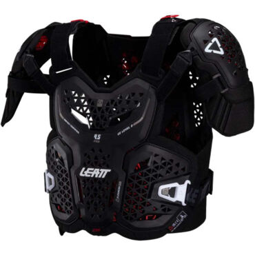 Защита панцирь Leatt Chest Protector 4.5 Pro Evo - миниатюра 1