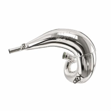 Резонатор хром OXA Factory Beta RR 2T 250 300 13 26, Xtrainer - миниатюра 1
