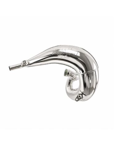 Резонатор хром OXA Factory Beta RR 2T 250 300 13 26, Xtrainer