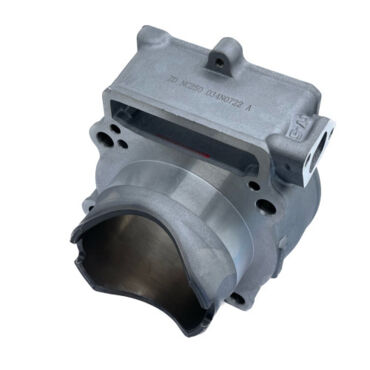 Цилиндр KAYO двиг. ZS NC250 (вод.охл.) (P061084) CN - миниатюра 3