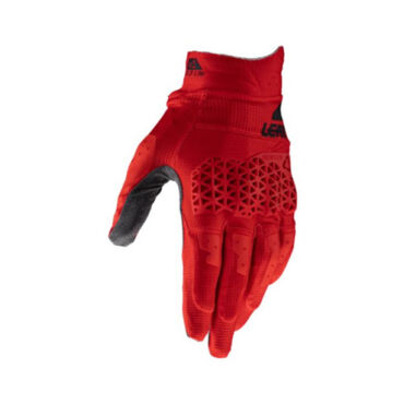 Мотоперчатки Leatt Moto Lite 3.5, red (XL, Взрослая  Кросс эндуро) - миниатюра 2