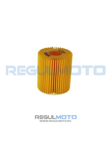 Фильтр масляный Kioshi HU7009Z, O 116 
