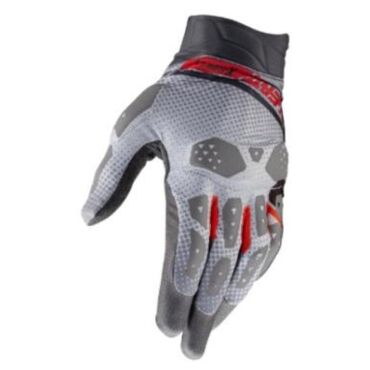 Перчатки Leatt ADV X Flow 5.5 Short, Mist - миниатюра 2
