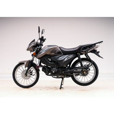 Мопед Regulmoto Alpha RM 5 125 (49) куб.см. - миниатюра 12