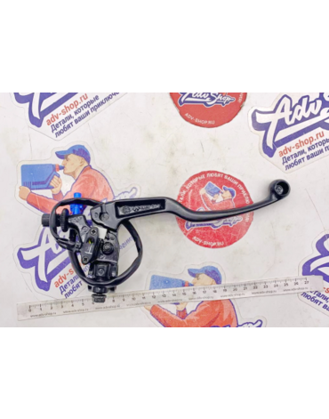 KTM рычаг сцепления с кронштейном 125 200 Duke 11 14 / 790 Duke 21-> ( 90102031000 )