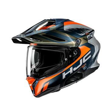 HJC Шлем RPHA60 Quid MC47SF - миниатюра 4