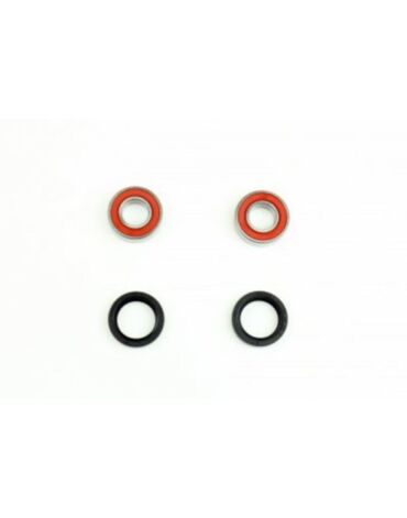 Комплект подшипников переднего колеса KTM SX50 12 24 SX60 65 98 24 HVA TC50 65 18 24