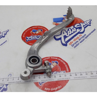 KTM лапка тормоза зад 250 300 SX 23 24 / 250 300 EXC TBI 24-> ( A44013050044 ) - миниатюра 4