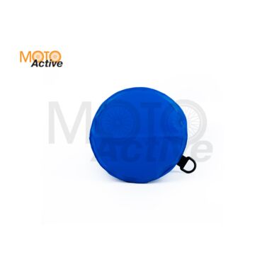 Гермомешок DF Storm. Blue 5л - миниатюра 2