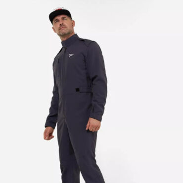 Finntrail Комбинезон Guard Darkgrey - миниатюра 12