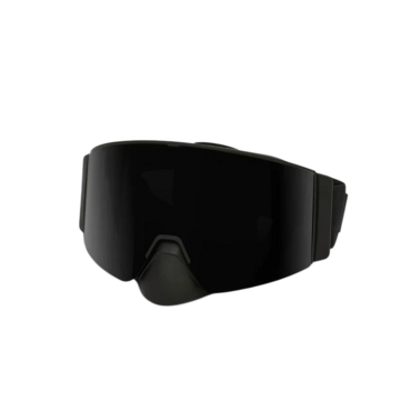 Scout Магнитная линза HB 20A с эл подогревом Vision X Тонированная - миниатюра 3