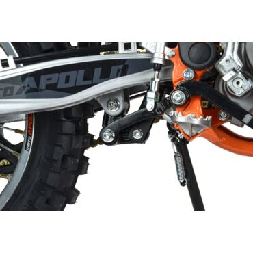 Мотоцикл Кросс Moto Apollo M3 300 4V (175FMM PR5) - миниатюра 15