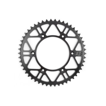 Звезда задняя стальная 51 зуб S3 SUPERSTEEL Beta - миниатюра 3