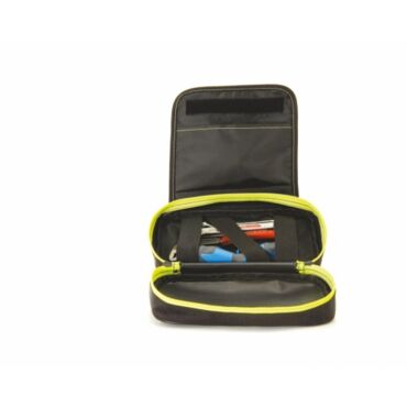 Сумка на заднее крыло для инструментов Acerbis, BLACK YELLOW - миниатюра 2