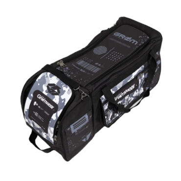 Grom Сумка для экипировки Grom MX1 Gearbag Grey Camo - миниатюра 7