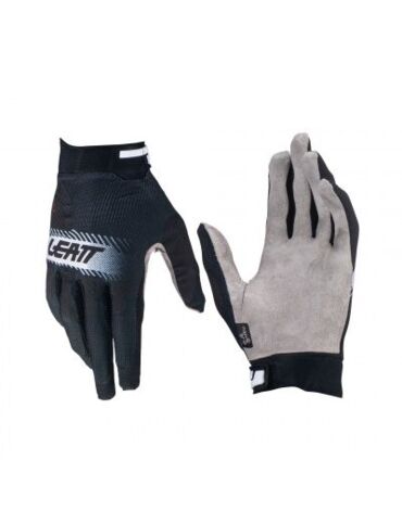 Перчатки кросс Leatt 2.5 X Flow Blk