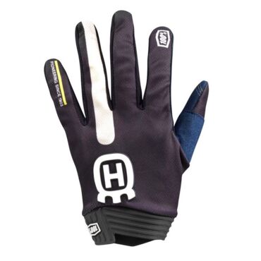 Перчатки Husqvarna Itrack Origin - миниатюра 2