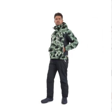 Finntrail Костюм Atlas CamoArmy - миниатюра 9