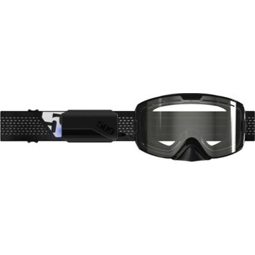 Очки 509 Kingpin Ignite с подогревом nightvision - миниатюра 1
