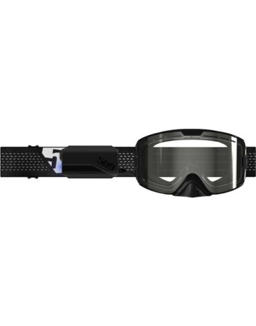 Очки 509 Kingpin Ignite с подогревом nightvision