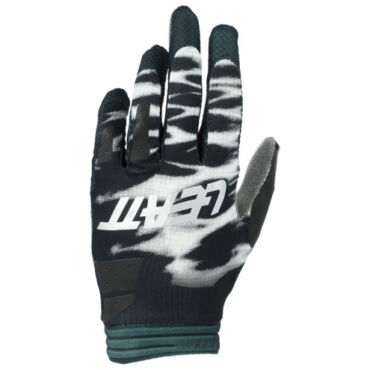 Детские перчатки для мотокросса Leatt Moto 1.5 African Tiger L - миниатюра 1