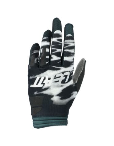 Детские перчатки для мотокросса Leatt Moto 1.5 African Tiger L