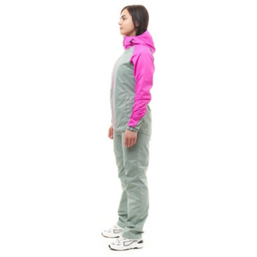 Dragonfly Мембранный костюм Active 2.0 Woman Pink 2023 - миниатюра 11