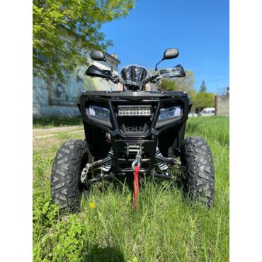 Квадроцикл JM ATV200AX - миниатюра 42