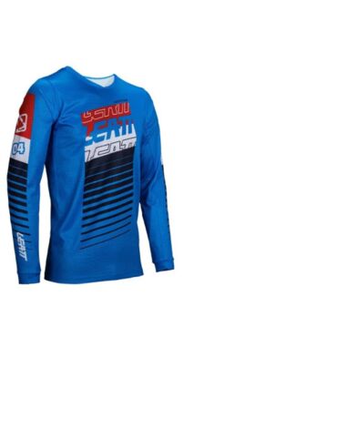 Джерси Leatt 3.5 Royal