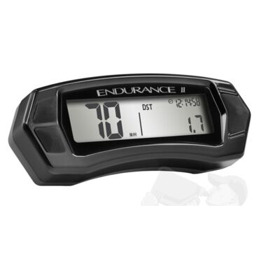 TRAIL TECH панель приборов ENDURANCE II KITS ( 665 20704B ) ( 202 704 ) - миниатюра 5