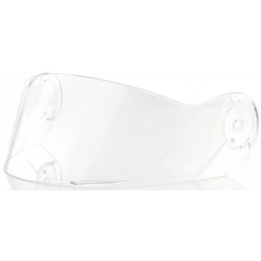 Визор + PINS Acerbis для шлема Serel Clear - миниатюра 1